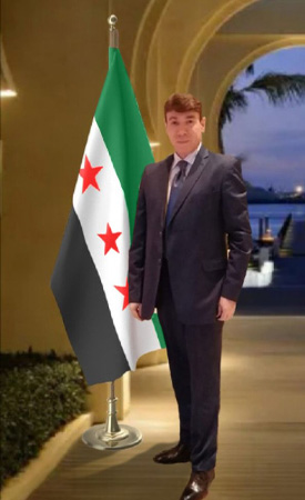SNIDC-Founder Dr Akram Kanakrieh
